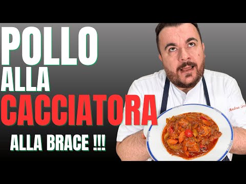 CHICKEN HUNTER'S STYLE