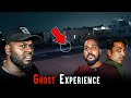 Real Life Ghost Experience Our House