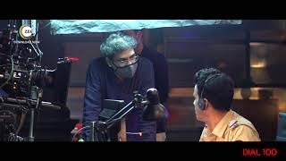 Behind The Scenes | Dial 100 | A ZEE5 Original Film | Watch Now on ZEE5