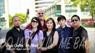 Doja-Callin' Me Back