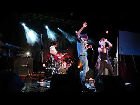 More we suffer - Siti Hlapci Tadiman and Israel Voice