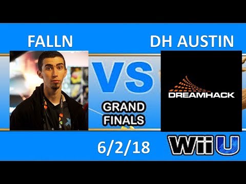 Dreamhack Atlanta Smash 4 Recap by falln