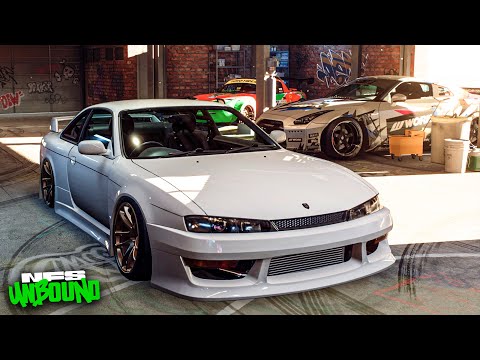 Steam Community :: Video :: Need for Speed Unbound Gameplay Walkthrough ...