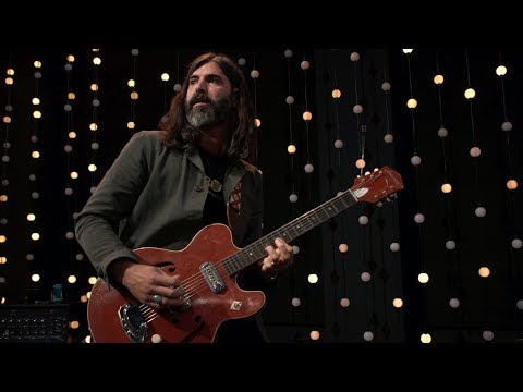 The Budos Band - Old Engine Oil (Live on KEXP)