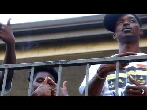 BO$$MANE DREKO - Shake back kid(official music video)@shotbyhenny