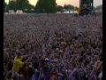 Foo Fighters - All My Life Hyde Park