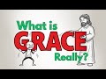 What Is Grace Really The Truth Most Christians Miss