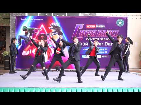 190518 ✽MRD cover BTS✽ | Victoria Gardens Cover Dance 2019 🏆