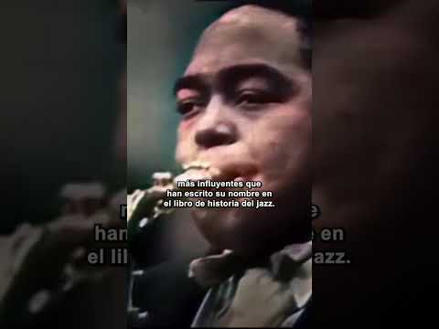 Charlie Parker, el hombre que llevó la música al borde de la obsesión 🎷
