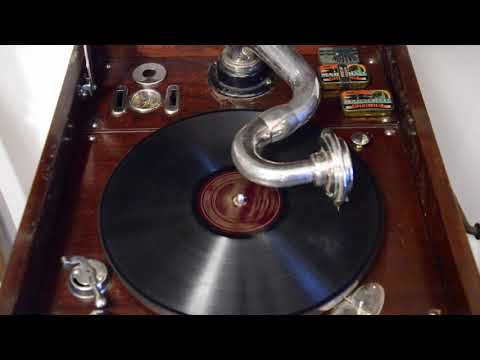 "'O Maestro e 'o sculare" - Scena comica