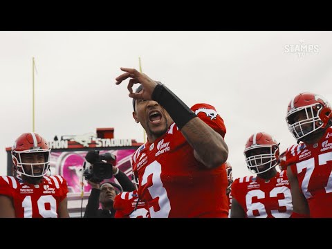 Sights and Sounds Week 20 | Stampeders vs. Argos