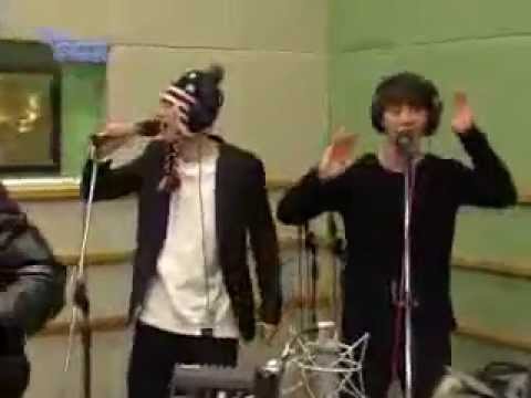 111226 Sukira Official Video - Oppa, Oppa.FLV