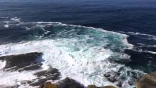 Broch of Birsey Orkney