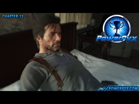 The Evil Within 2 - Melancholy Memories Trophy / Achievement Guide (Chapter 12)