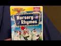 Opening To Rock N Learn Nursery Rhymes 2004 DVD