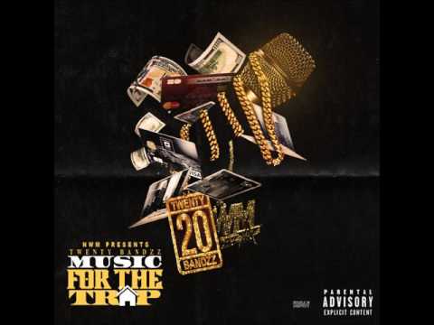 TWENTY BANDZZ - B2TM ( PROD BY JUICE808 )