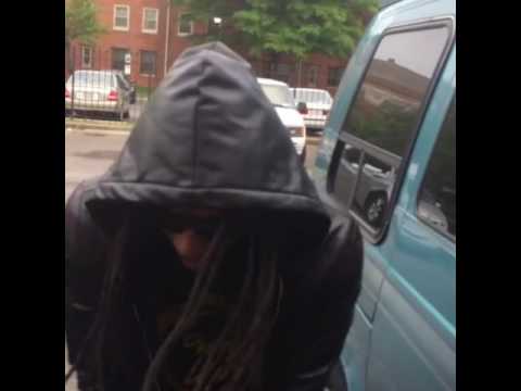 Rambo300glizzy (randymoss )Preview-gmg lifestyle