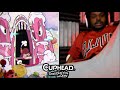 CoryxKenshin LOOK WHAT THIS GAME IS DOING TO ME RAGE Cuphead Walkthrough Part 2