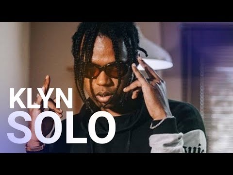 Novo recomeço de KLYN! Ex Recayd Mob