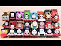 Thomas Friends Put The Batteries Into The Plarail Toys