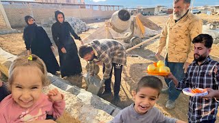 Download lagu A busy workday in Paren village: when kids collaborate with adults and create sweet moments together mp3 Download lagu A busy workday in Paren village: when kids collaborate with adults and create sweet moments together mp3