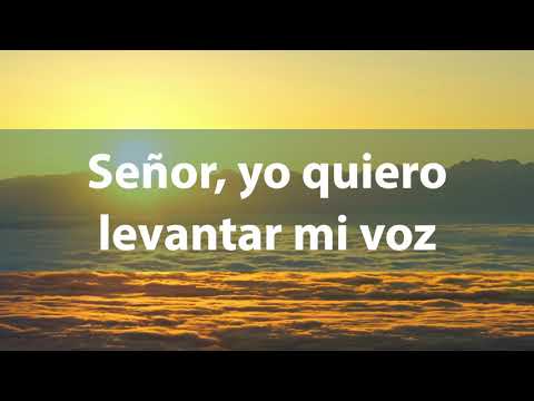 Dios el más grande - Juan Carlos Alvarado - Letra HD