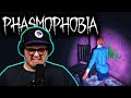 Oh Wade's Dead? | Phasmophobia w/@markiplier and @LordMinion777