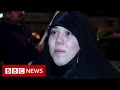 Iran Crisis: Tehran launches missile attack and President Trump responds - BBC News Iran Crisis: Tehran launches missile attack and President Trump responds - BBC News