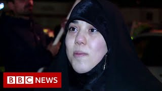 Iran Crisis: Tehran launches missile attack and President Trump responds
