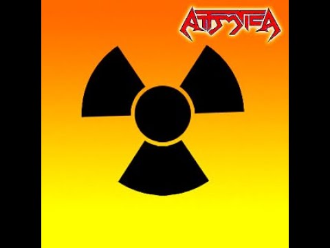 Attomica - Attomica  Full album (1987)