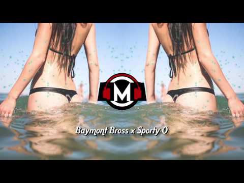 Baymont Bross x Sporty-O - Let it go (Original Mix)