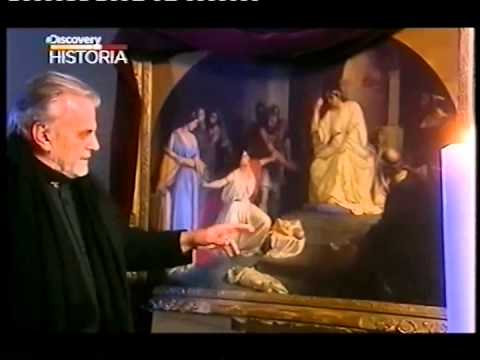 Biblia   niewyjaśnione historie   02  Na wschód od Edenu