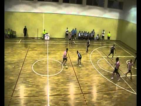 Fuente-Bisceglie primo tempo 3.MP4