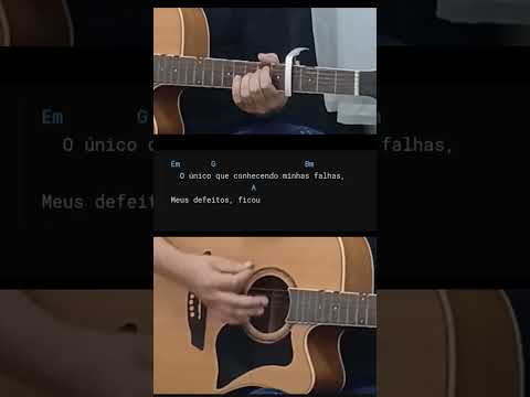 O Que Seria De Mim - Alexandre Melo Oficial