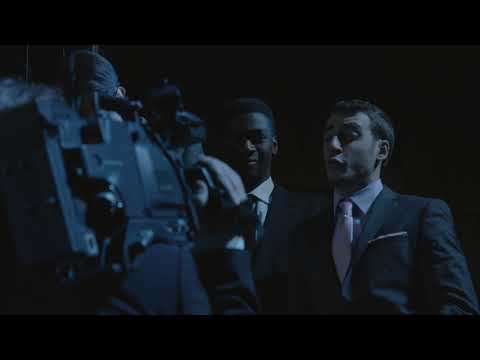 La tragedia del vendicatore - trailer