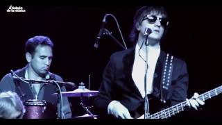 Tiago & Los Pájaros - Las golondrinas de plaza de mayo