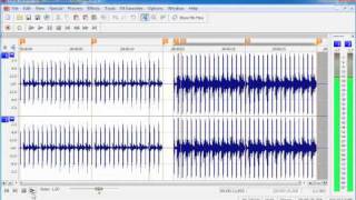 Video thumbnail for Boosting global sound with Stereo Jackie and You Wa Shock VST plugins in Soundforge by MPXVM