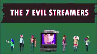 TUBELIVE - Trailer #1