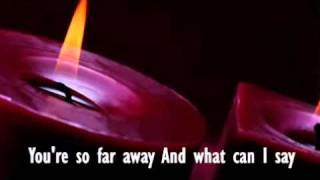 Sarah Mclachlan - U want me too