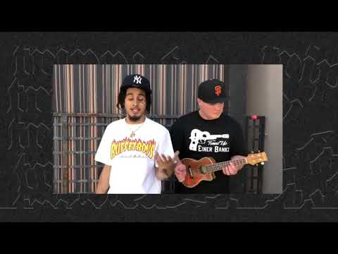 wifisfuneral freestyle w/ einerbankz