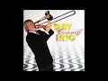 Ray Conniff: Blowin' in The Wind (Brazil, 1997)