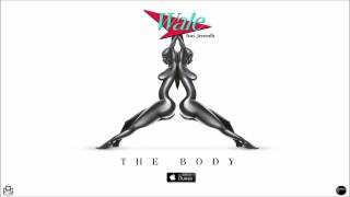 Wale Ft Jeremih The Body (Official Jersey Club remix) Kellah