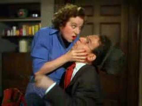 Fanny Brice 'A sweepstakes ticket'