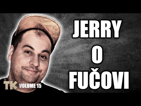 Temné Kecy Vol. 15 - Jerry o Fučovi