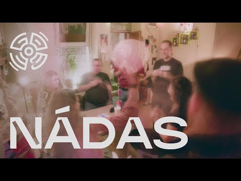 Góbé - Nádas (két duda keringő)