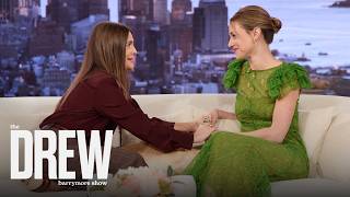 Download lagu Lili Reinhart on How She Met the Love of Her Life -- on TikTok! | The Drew Barrymore Show mp3
