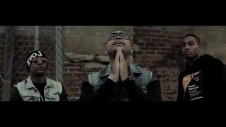 Eroc HistoryMakerz - Everyday ft. Sir Michael Rocks, Cyhi The Prynce (Official Video)