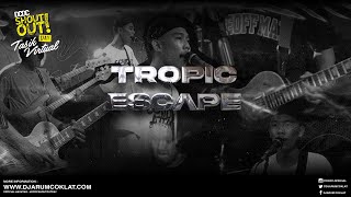 Download lagu DCDC SHOUT OUT DAY TASIK VIRTUAL #2 - TROPIC ESCAPE mp3