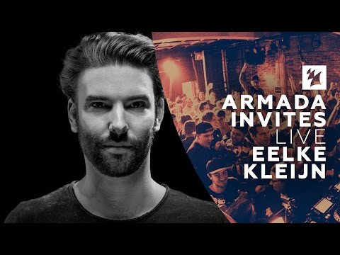 Armada Invites: Eelke Kleijn
