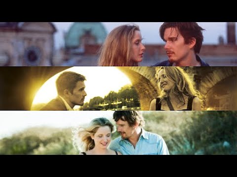 The Before Trilogy (1995/04/13) | All Trailers